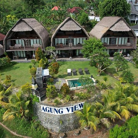 Agung View Villa, Nusa Penida Toyapakeh Экстерьер фото