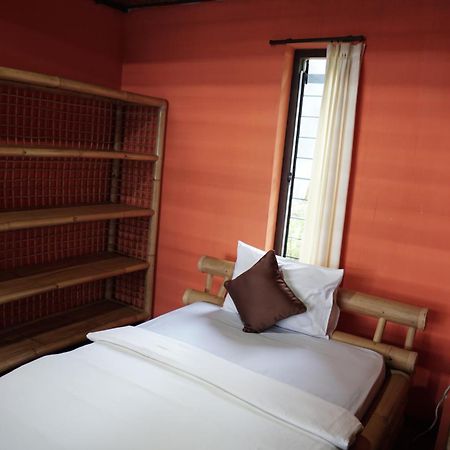 Agung View Villa, Nusa Penida Toyapakeh Экстерьер фото