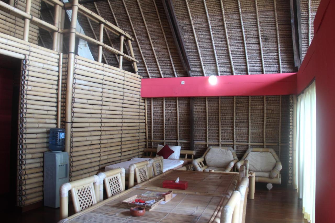 Agung View Villa, Nusa Penida Toyapakeh Экстерьер фото