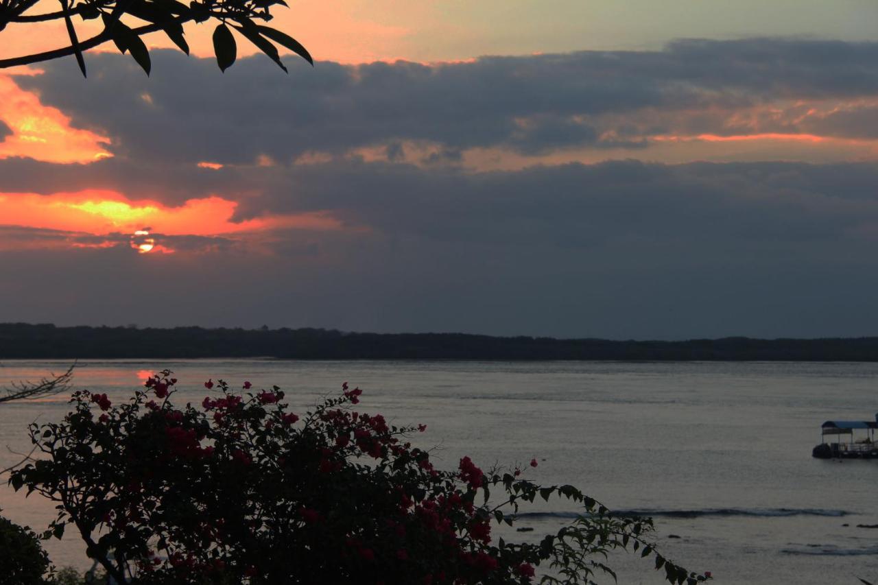 Agung View Villa, Nusa Penida Toyapakeh Экстерьер фото