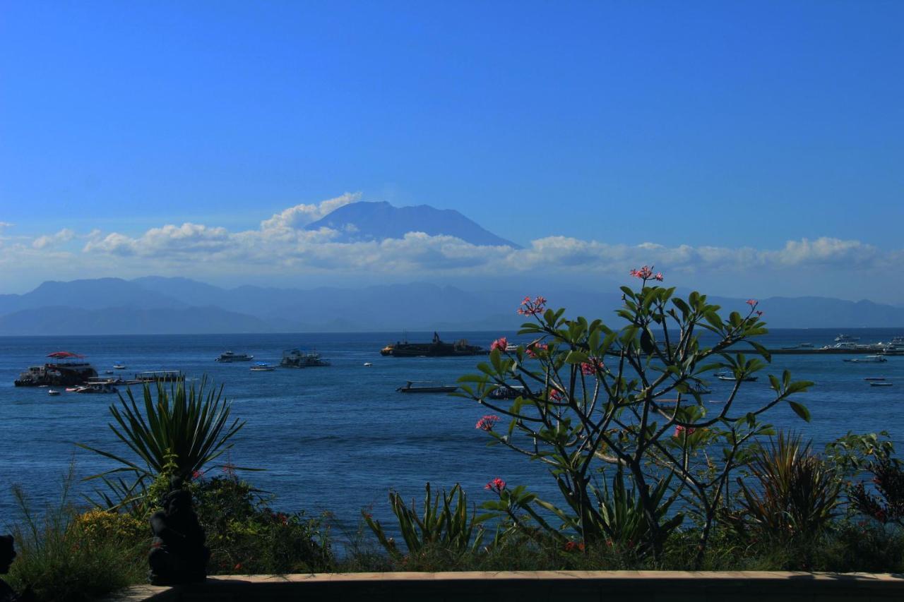 Agung View Villa, Nusa Penida Toyapakeh Экстерьер фото