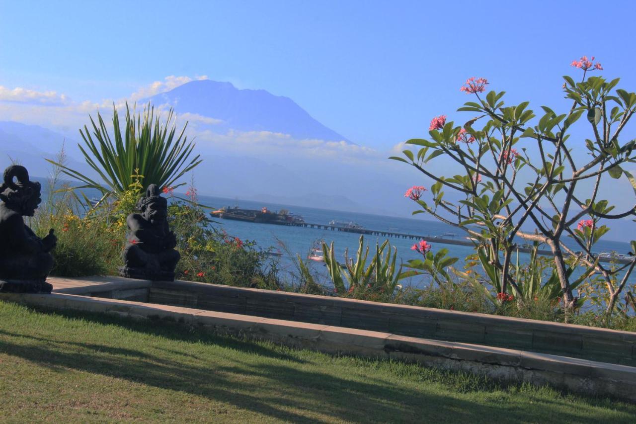 Agung View Villa, Nusa Penida Toyapakeh Экстерьер фото