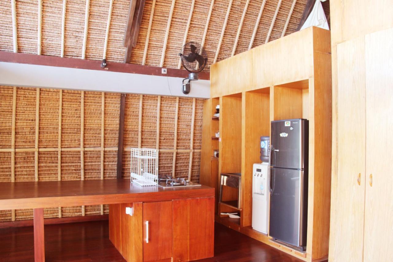 Agung View Villa, Nusa Penida Toyapakeh Экстерьер фото