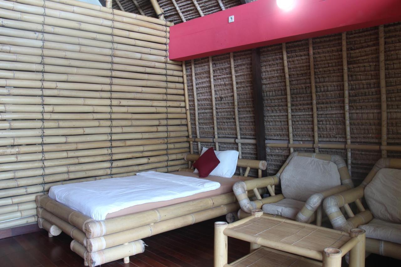 Agung View Villa, Nusa Penida Toyapakeh Экстерьер фото