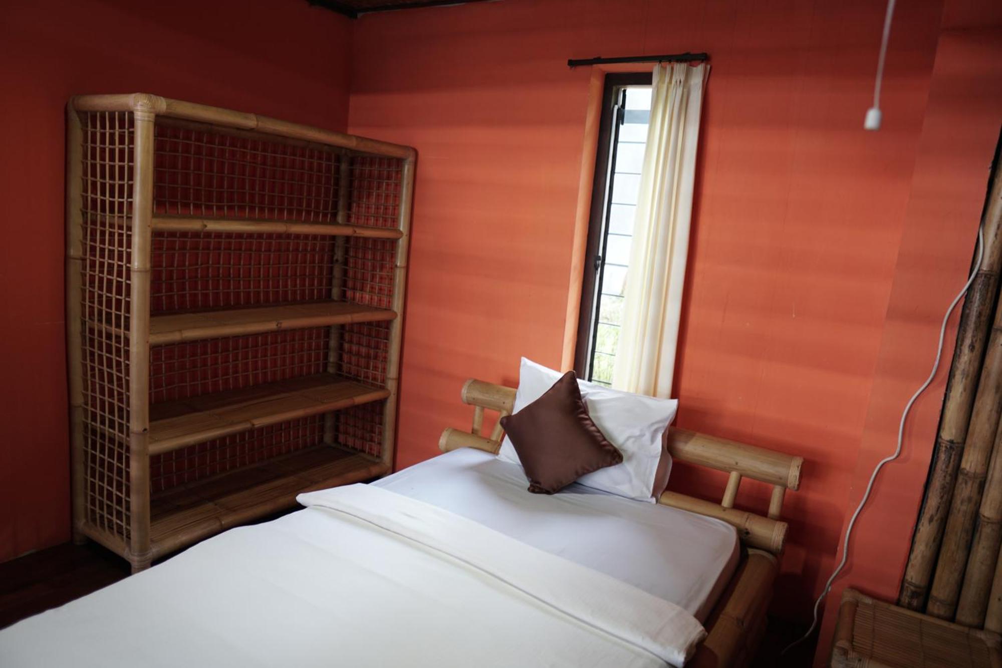Agung View Villa, Nusa Penida Toyapakeh Экстерьер фото