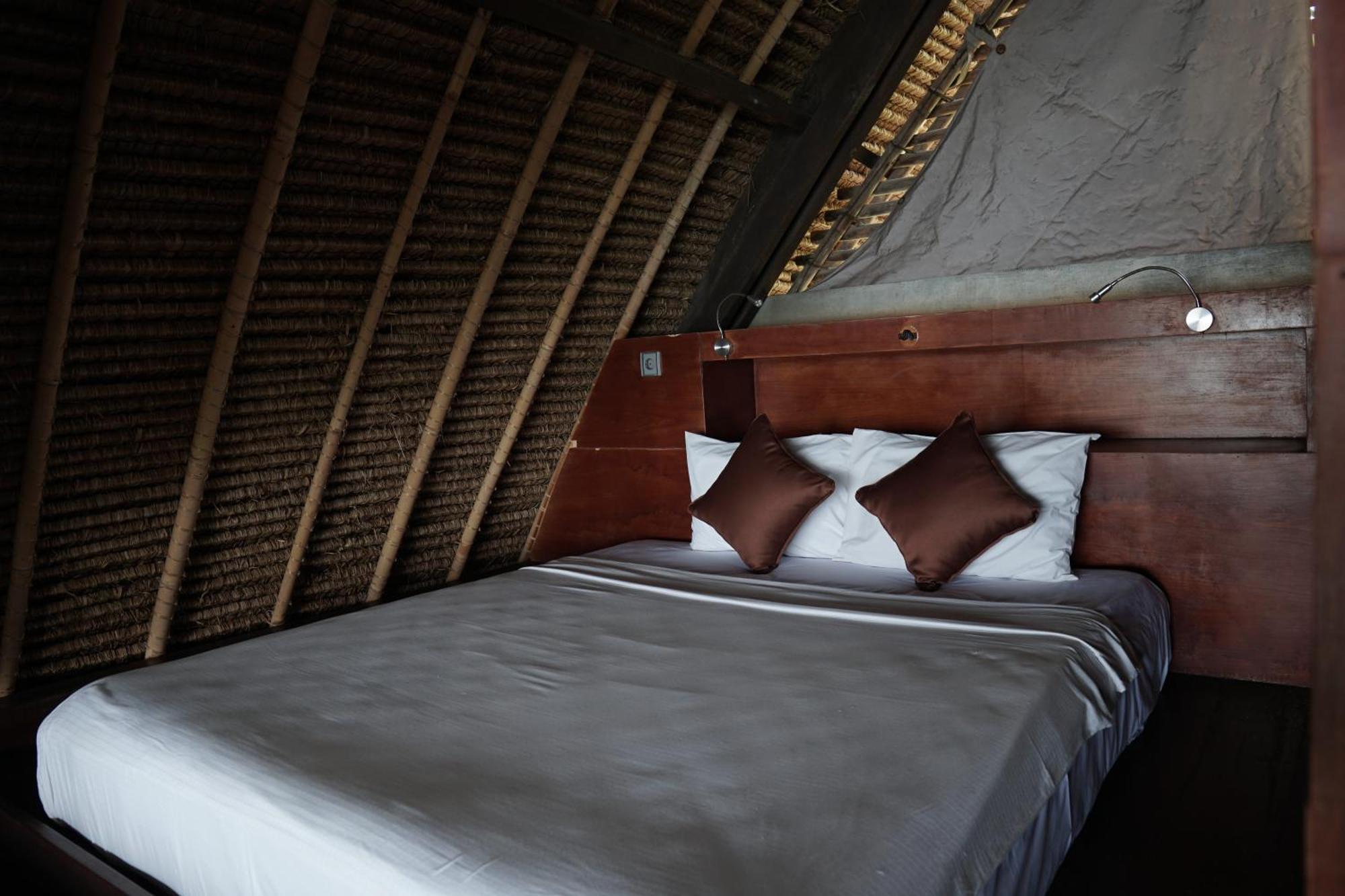 Agung View Villa, Nusa Penida Toyapakeh Экстерьер фото