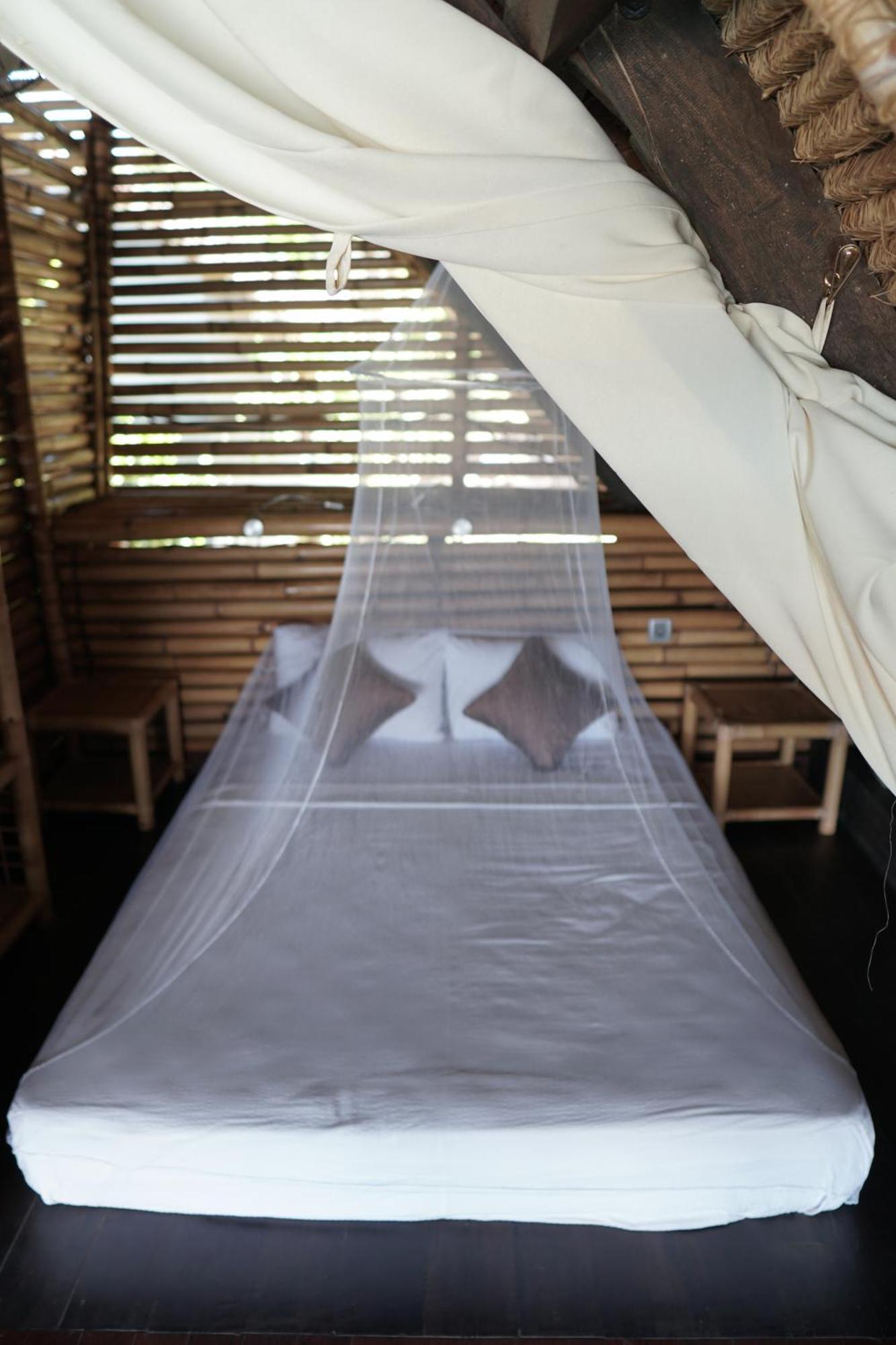 Agung View Villa, Nusa Penida Toyapakeh Экстерьер фото