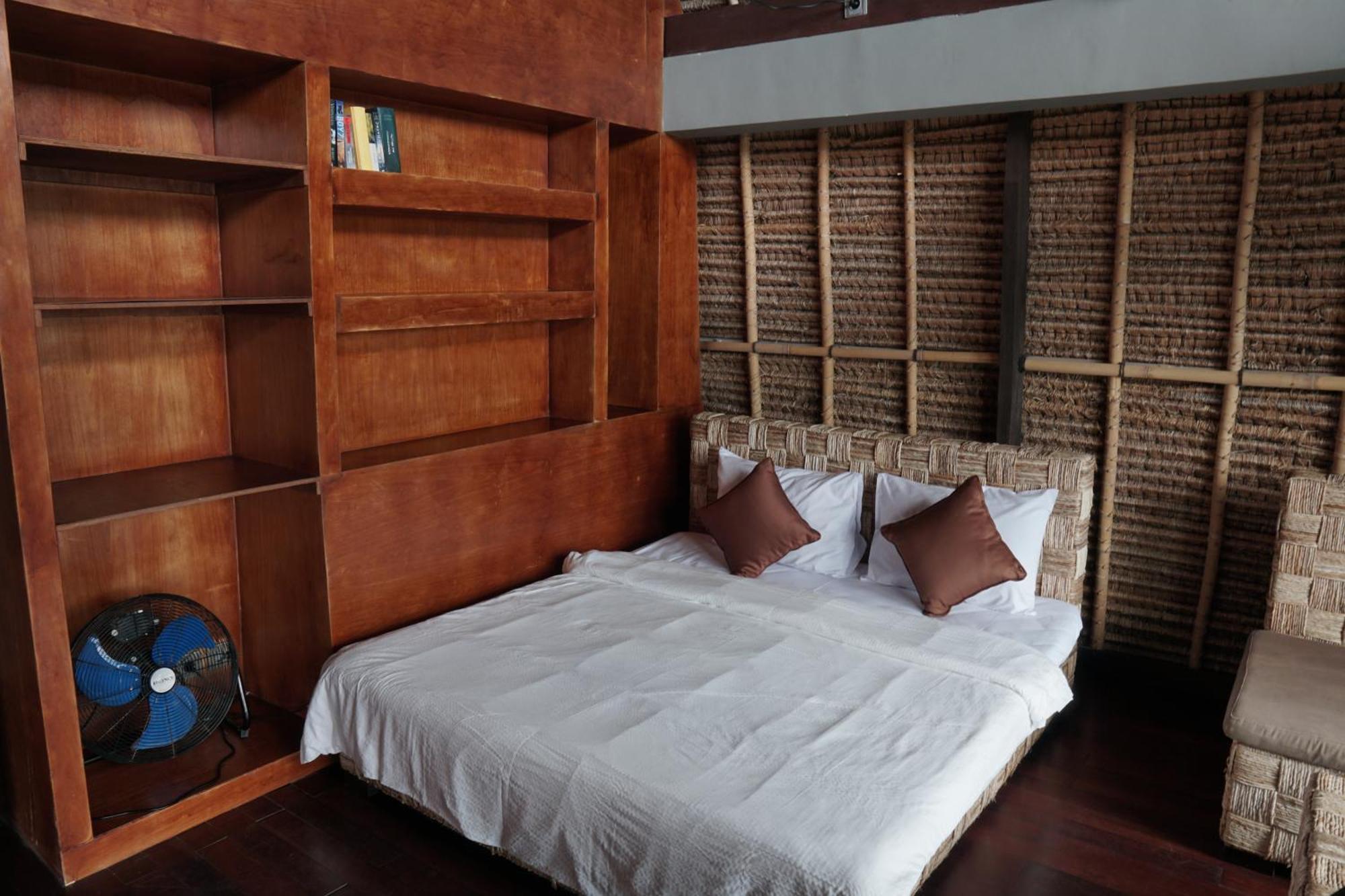 Agung View Villa, Nusa Penida Toyapakeh Экстерьер фото