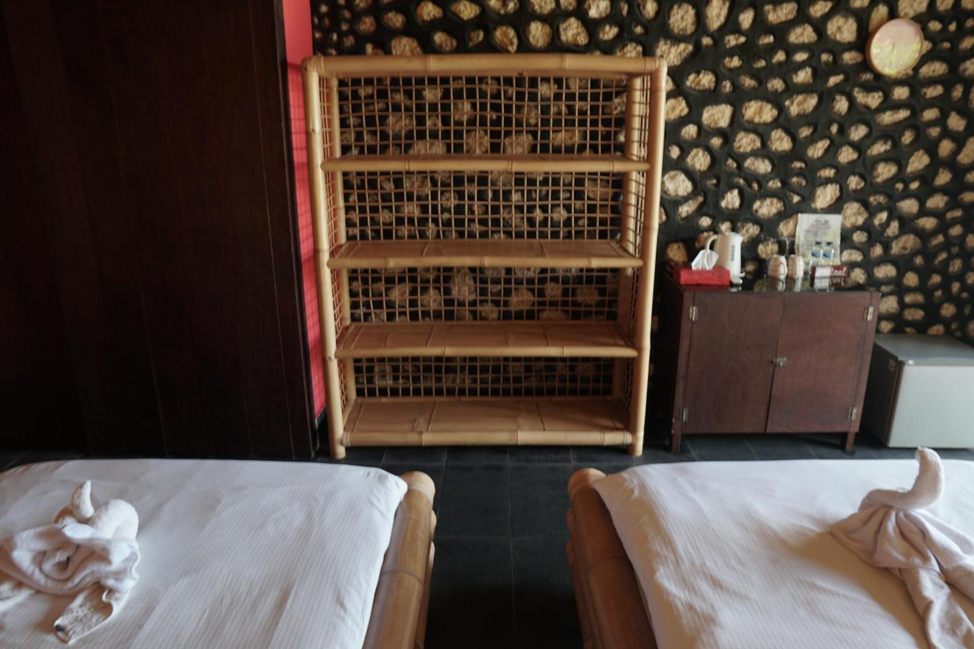 Agung View Villa, Nusa Penida Toyapakeh Экстерьер фото