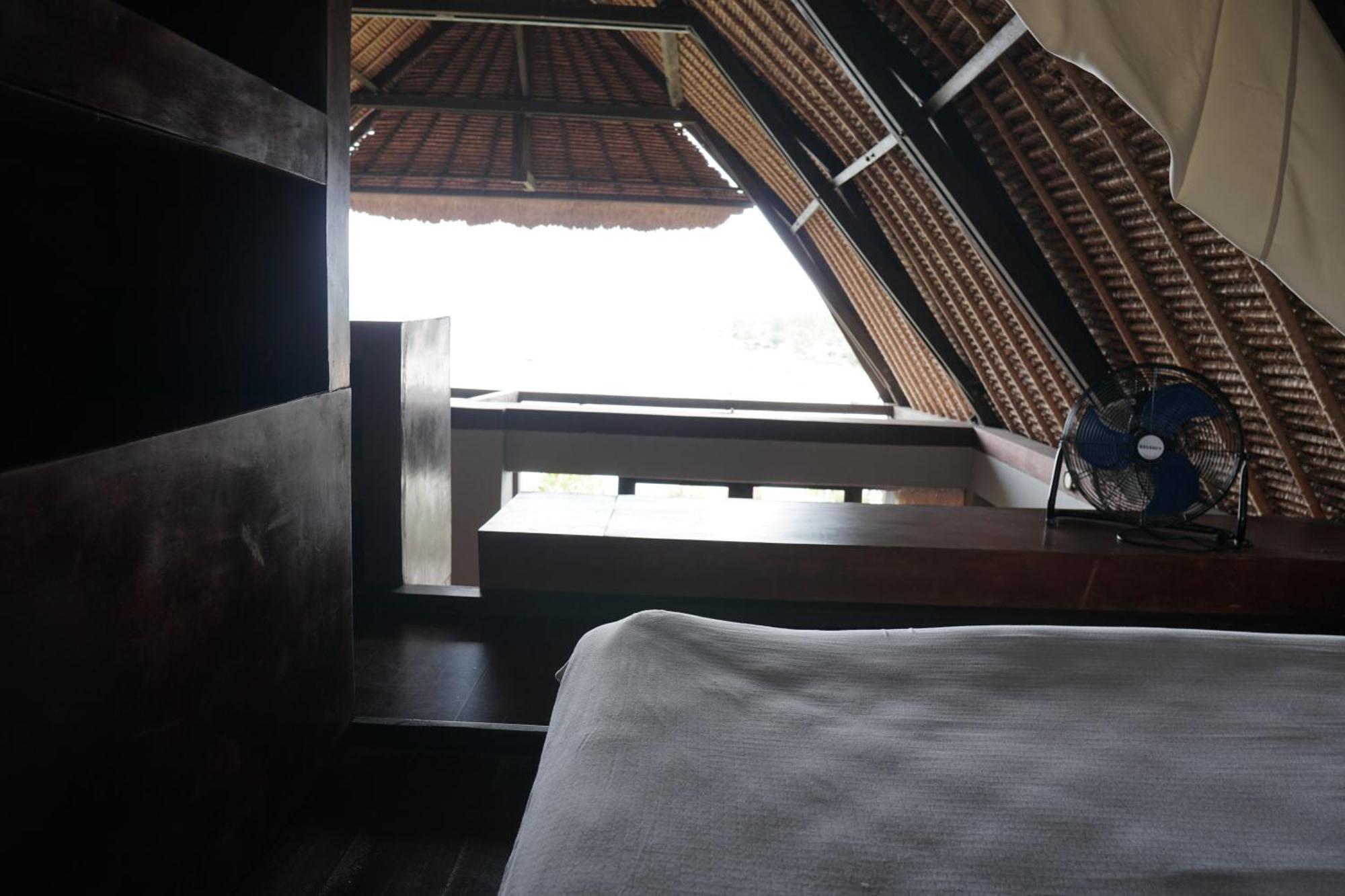 Agung View Villa, Nusa Penida Toyapakeh Экстерьер фото