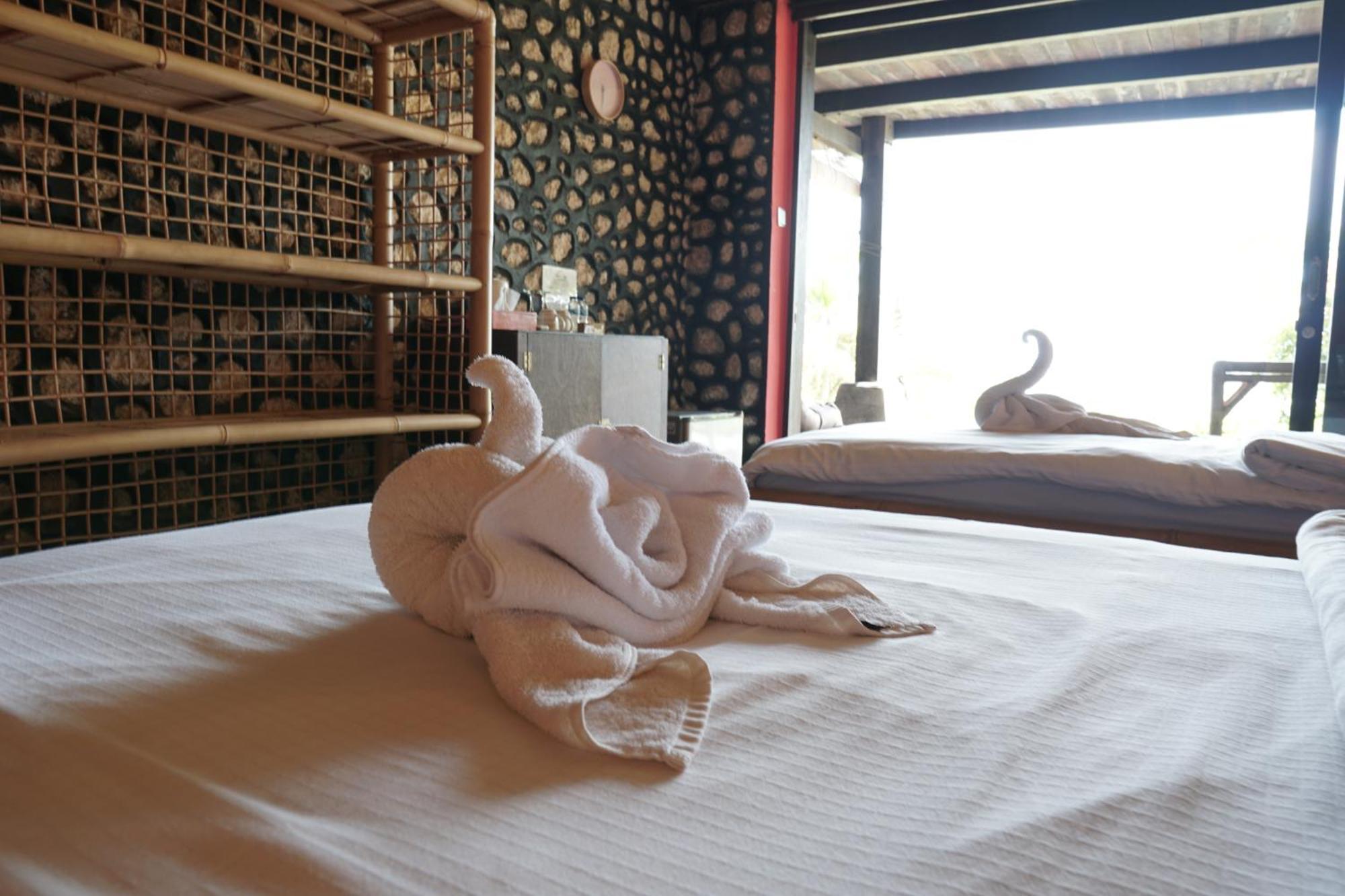 Agung View Villa, Nusa Penida Toyapakeh Экстерьер фото