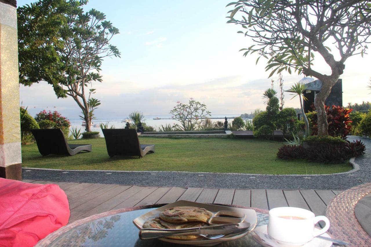 Agung View Villa, Nusa Penida Toyapakeh Экстерьер фото
