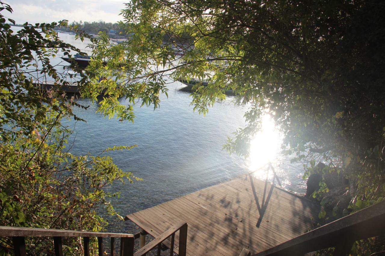 Agung View Villa, Nusa Penida Toyapakeh Экстерьер фото