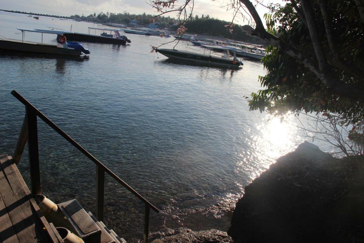Agung View Villa, Nusa Penida Toyapakeh Экстерьер фото