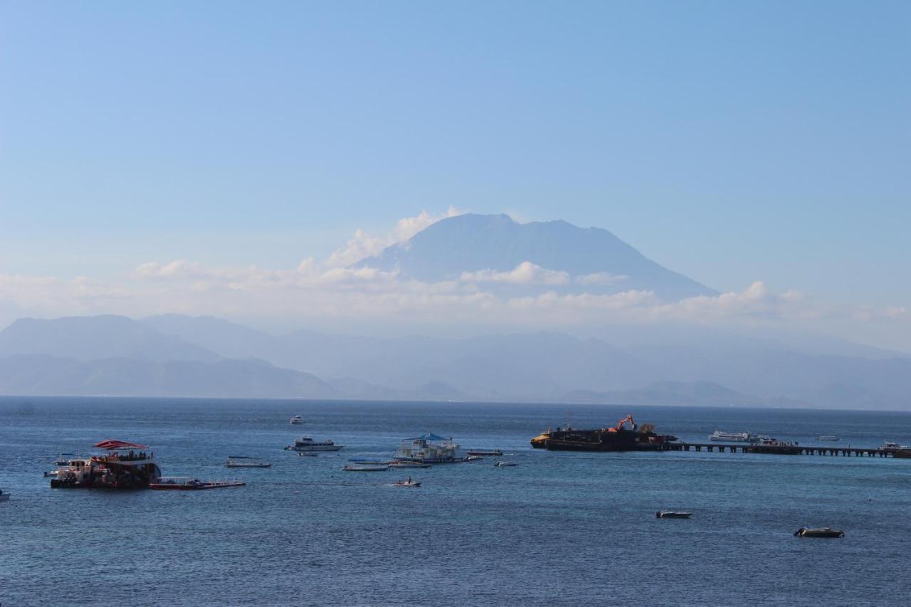 Agung View Villa, Nusa Penida Toyapakeh Экстерьер фото